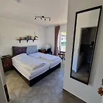 Pensjonat Galgenberghof *