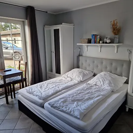 Galgenberghof Pensionat Muncheberg