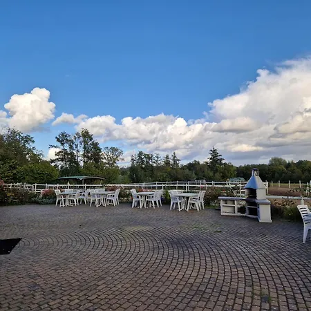 Galgenberghof Pensionat