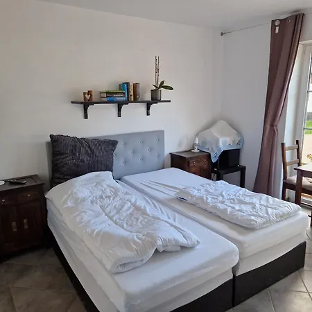 Galgenberghof * Muncheberg