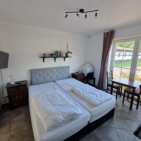 Pensionat Galgenberghof Muncheberg