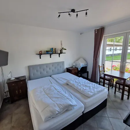Galgenberghof Guest house *