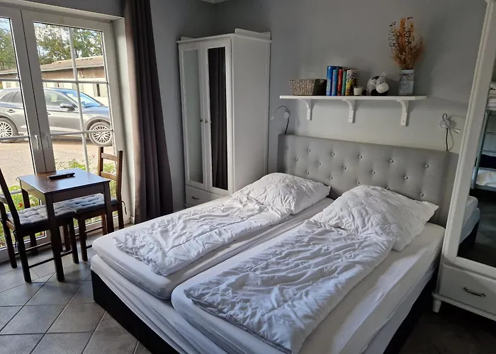 Pensionat Galgenberghof *