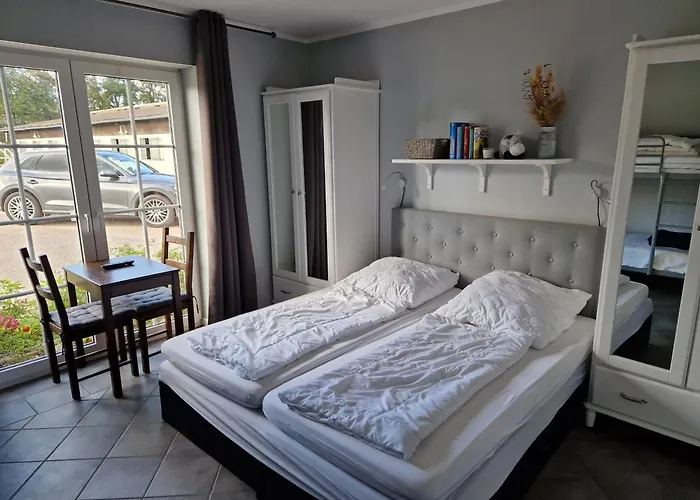 Galgenberghof Pensionat Muncheberg