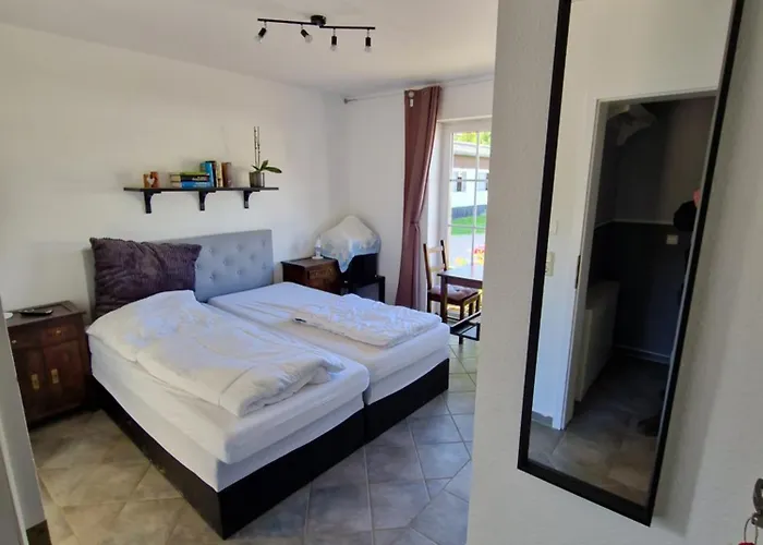 Pensionat Galgenberghof *