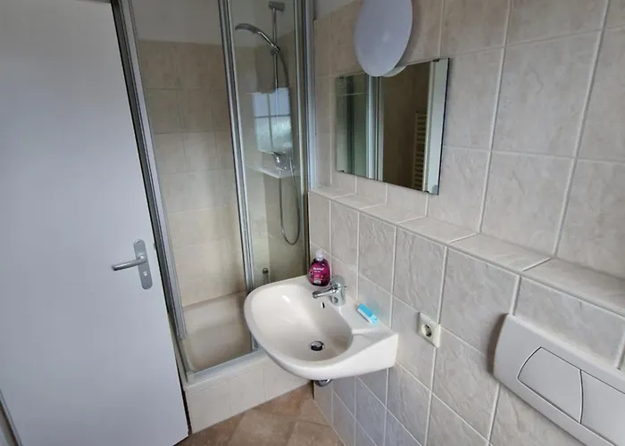 Pensionat Galgenberghof