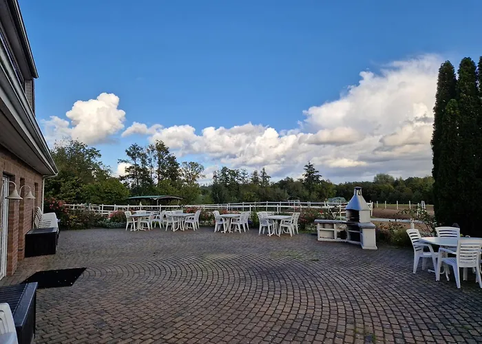 Galgenberghof Pensionat