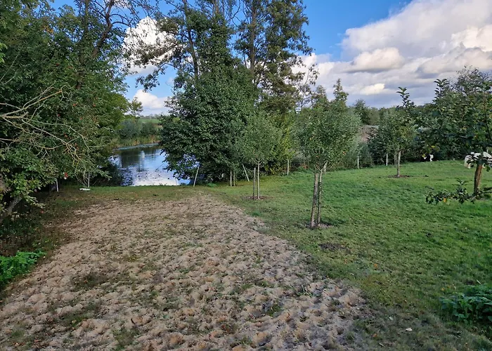 Galgenberghof Muncheberg