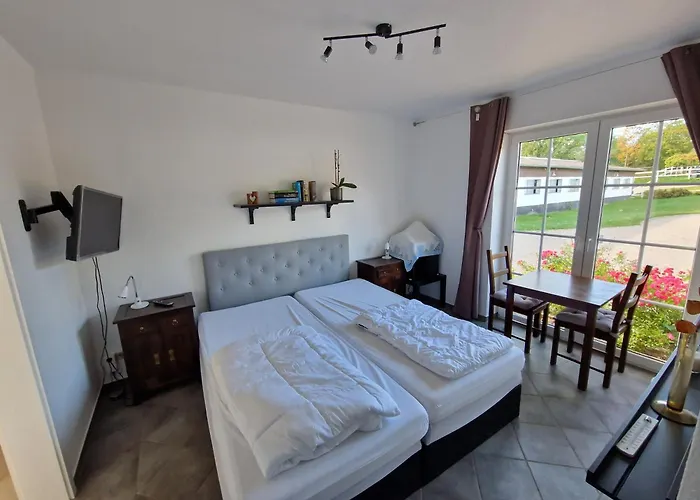 Galgenberghof Pensionat *